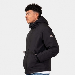 WindjackAquascutumSoftshellmidparka