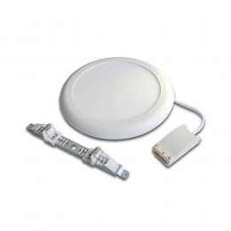 HeraLEDlampFR65205aan-inbouwwit2700K