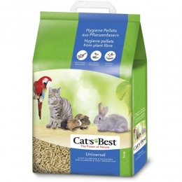 CatsBestUniversal20liter11kg
