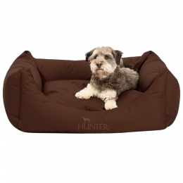 HUNTERHondenbedGentbruinMaatM
