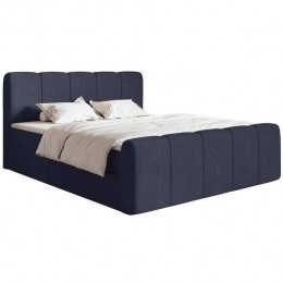 NADUVICollectionBoxspringChloe180x200chenillemetopbergvak