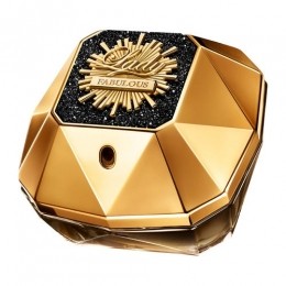 RabanneLadyMillionFabulousEaudeParfum50ml