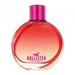 HollisterWave2ForHerEaudeParfum100ml