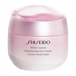 ShiseidoWhiteLucentBrighteningGelCream50ml