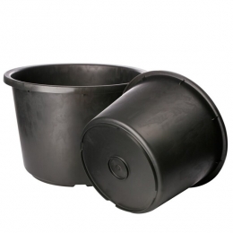 Kreuwel4111Speciekuip-30L-Zwart