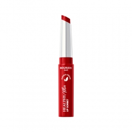BourjoisHealthyMixLipSorbet01SundCherry74gr