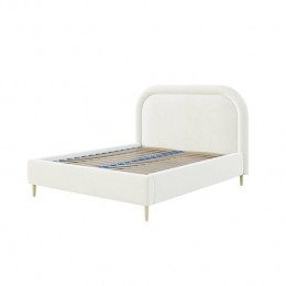NADUVICollectionBedframeLorenainclusiefmatras