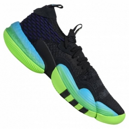 adidasxTraeYoung2UnisexBasketbalschoenenH06473