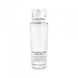 LancmeEauMicellaireDouceurCleansingMicellarWater400ml
