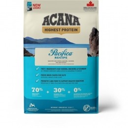 AcanaHighestProteinPacificaDog6kg