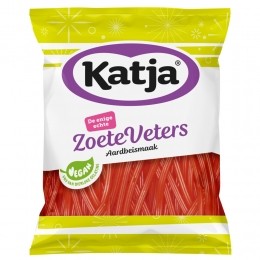 15xKatjaZoeteVetersAardbei125gr