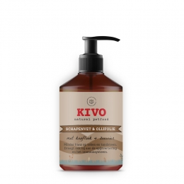 KivoSchapenvetmetKnoflookZeewier500ml