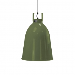 JieldClmentC360hanglampolijfglans36cm