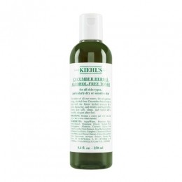 KiehlsCucumberHerbalToner250ml
