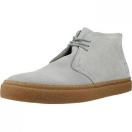 LaarzenFredPerryHAWLEYSUEDE