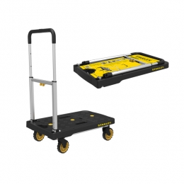 StanleySXWT-PC517Platformwagen-Inklapbaar-120kg