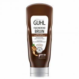 GuhlConditionerColorshineFascinerendBruin200ml