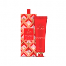 GraceColeOrangeBlossomLuxuryHandcreme100ml