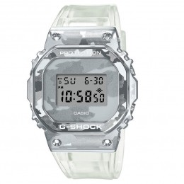 CasioG-SHOCKGM-5600SCM-1ERHerenhorloge