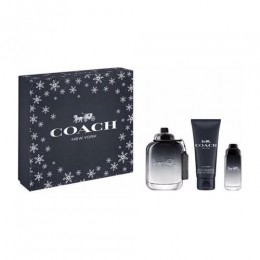 CoachForMenGiftSet