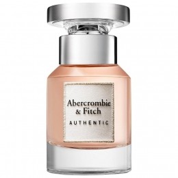 AbercrombieFitchAuthenticEaudeParfum