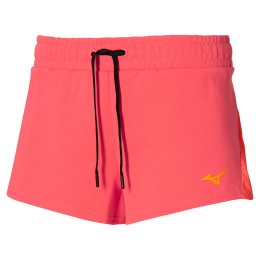 MizunoAthleticsShortDubarryDamesMaatXS