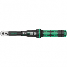 Wera05075604001Click-TorqueA5DraaimomentsleutelMetOmschakelratel-25-25Nm-14