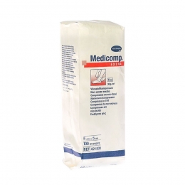 Medicomp5x5cm6lNst100Ps