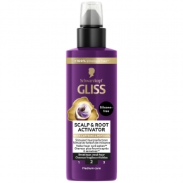 GlissHoofdhuidSerumFullHairWonder100ml