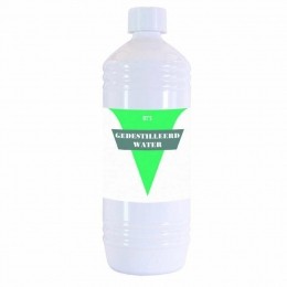 BtsGedestilleerdWater1000ml