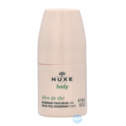 NuxeBodyDeoroller50ml