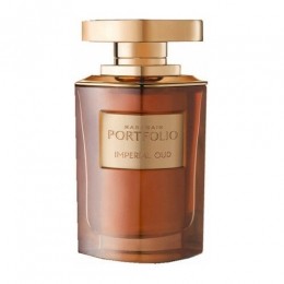 AlHaramainPortfolioImperialOudEaudeParfum75ml