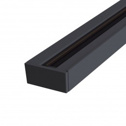 Maytoni1-faserailTrackinzwart1000mm