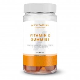 VitamineDGummies-60servings-Sinaasappel