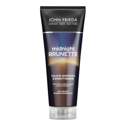 JohnFriedaMidnightBrunetteColourDeepeningConditioner250ml