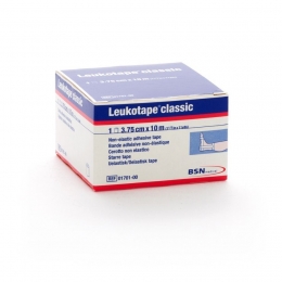 LeukotapeClassicWit375cmx10m10170100