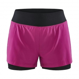 CraftADVEssence2in1ShortsDames