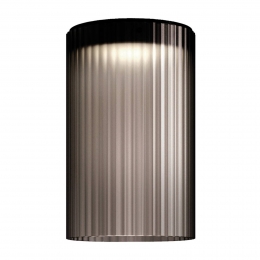 kdlnLEDplafondlampGiassgrijs30cm
