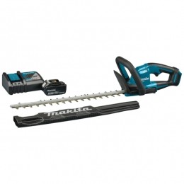 MakitaDUH506RFLXT18VLi-IonAccuHeggenschaarSet1x30Ah-500Mm
