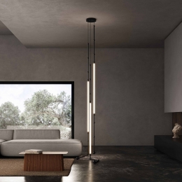 KarmanLedaLEDhanglamp3-lamps20x100cm
