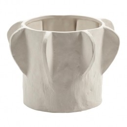 SERAX-MarieMichielssen-MollyVaas22cm-Beige