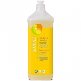 SonettHandzeepCalendulaBiologisch1000ml