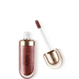 KIKOMilano3DHydraLipgloss-LimitedEdition65mlVerschillendeTinten-44DisruptiveBrown