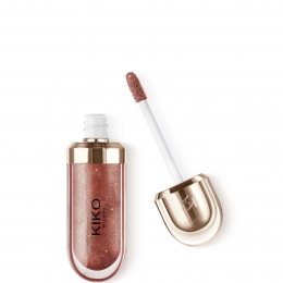 KIKOMilano3DHydraLipgloss-LimitedEdition65mlVerschillendeTinten-45EnchantingRosewood