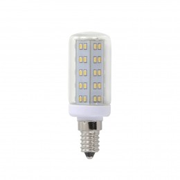 JUSTLIGHTGmbHE144WLEDlampinbuisvormheldermet69LEDs