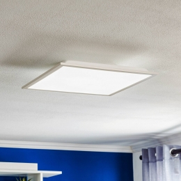 JUSTLIGHTGmbHLEDplafondlampFleetmetsensor445x445cm