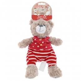 RosewoodHondenspeelgoedCupidCometBuddyBeer