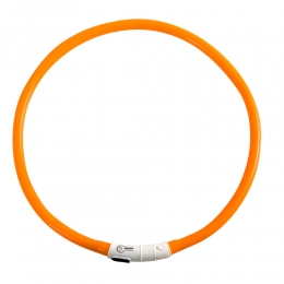 TRIXIEVeiligheidsbandSeemeoranje