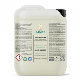 JamesBasisreiniger10liter
