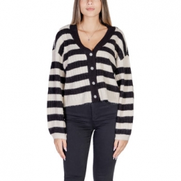 VestVeroModaVMELYALSV-NECKCARDIGANGABOOREP10310898